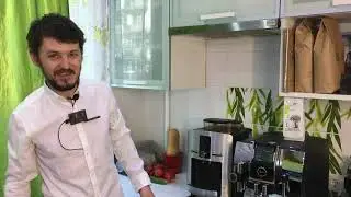 KRUPS из Мордовии от Димы и  KRUPS из Москвы от Михаила.