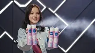 АНТИПЕРСПИРАНТ LOVE BE TRENDY НЕЖНАЯ СВЕЖЕСТЬ КАЗ