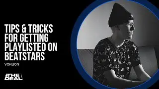 Tips & Tricks for Getting Playlisted on BeatStars