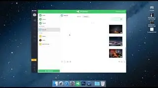 AirDroid PC New Feature - File management