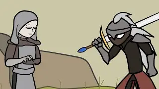 Elden Ringus: PVP Aftermath