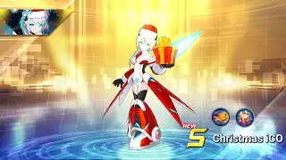 Xmas iCO pulls (Going all out)