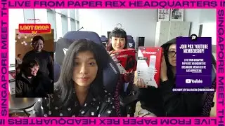 PRX HyperX Loot Drop Giveaway!