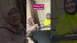 Pasang IUD di Dokter OBGYN Kesayangan dr Kartika SpOG Banyumanik Semarang | Mitos Fakta Pasang IUD