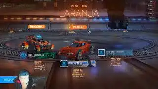 BORA LIVEZINHA RETOMANDO!!! RAINBOWZINHO