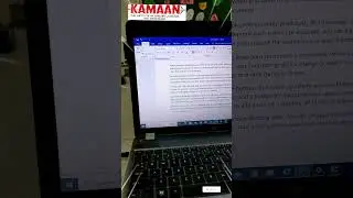 How to convert Ms word file into PDF very easily 