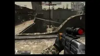 eReplay vs Destemidos- [SandHog]