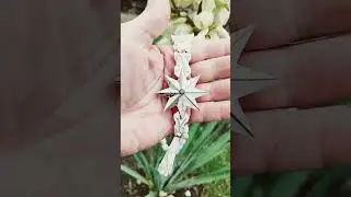 ЧЕТКИ РУЧНОЙ РАБОТЫ С ИНХРУСТАЦИЕЙ СЕРЕБРА И  КАМНЕЙ#четкиручнойработы #четкисеребро##четкиизсеребра