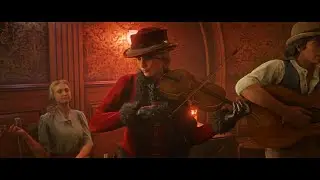 RDO Christmas Song