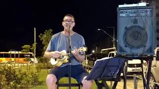 Sambas de sucesso com Jorge Campe no Prime Burguer  - Aracaju - Se 03/03/2018