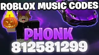 250+ NEW BEST ROBLOX MUSIC CODES 2023 ✅ [WORKING]