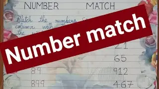 maths||number match|| healthy life proponent