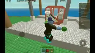 Roblox when the gameplay