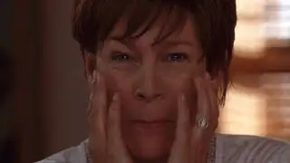 Freaky Friday Out Of Context