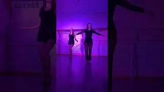 #танцы