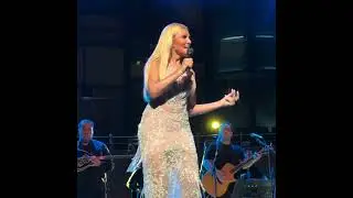 Νατασα Θεοδωριδου Live Düsseldorf-Δεν ντράπηκες /Αν υπάρχεις παράδεισος /Μια γλυκιά μελωδία /υπάρχω