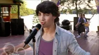 Jonas Brothers - Heart and Soul