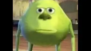 MONSTERS INC EARRAPE