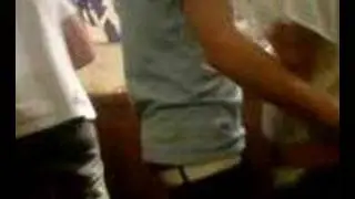 frisky hands part 2
