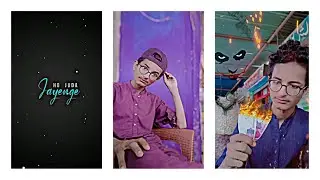 Tuje se Jo ho Jain gay Juda Loving song//2022 Alight motion video with TUTORIAL &#xml