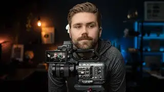 why you won't buy the Sony FX6...