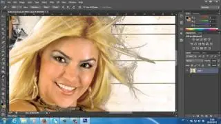 Tutorial Photoshop Para Iniciantes - Como Tirar Fundo de Foto