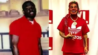 Bobby Shmurda talks about 6ix9ine,NBA Youngboy & more + free 2020