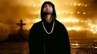 Eminem - AGGRESSIVE (feat. 50 Cent) (2022)