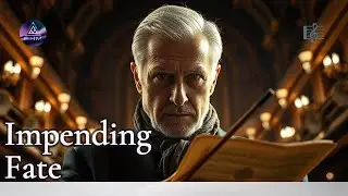 Marcus Leyton - Impending Fate 🎼 |