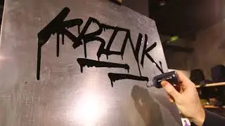 Маркер Krink K60 | Обзор от Graffitimarket.ru