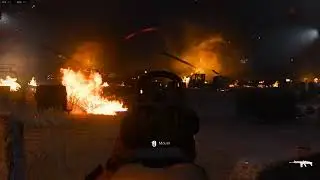 Call of Duty  Modern Warfare 2019 - Campaign Part Two