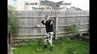 KOdeine🍀 - Everybody Marchin' Through Ma Profile!! [Official Video]