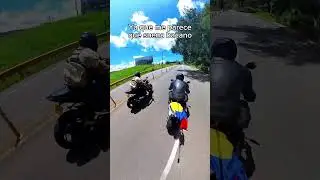 Nos faltó fue carretera 😮‍💨🚀🚀🚀🚀