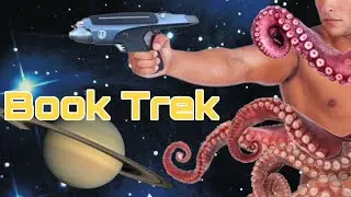 Book Trek 2024: Seasons of Light and Darkness!