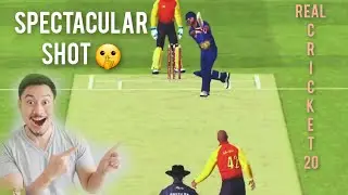 THE SHOT WAS SPECTACULAR 🔥 || BALANCED POWER || #multiplayer #subscribe #rc22 #amazingshot
