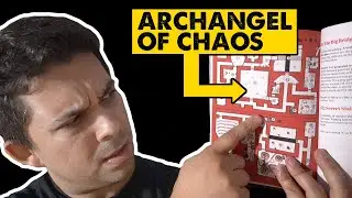 A DnD adventure anthology that's all hits? (Wyvern Songs Review)