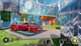 COD: BLACK OPS 3*