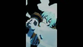 Headless is here🙀 Wistoria Wand and Sword Episode 9 #fyp #willserfort #wistoriawandandsword #shorts