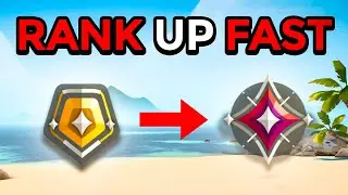 How To Get Out Of Gold FAST In Valorant (2023 GUIDE)