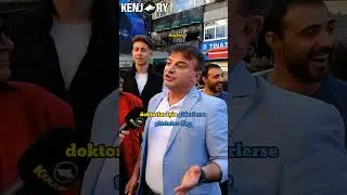Tek Bir Hırsları Var; ''Para Para Para'' #shorts