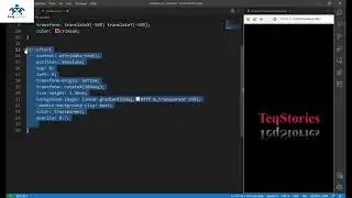 CSS Shadows And Reflection | Teqstories