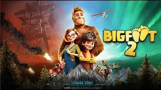 BigFoot 2 | Official Trailer | Coming Soon