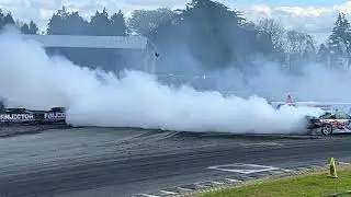 DMEC Round 1 2023 | Drift Masters European Championship Mondello Park, Ireland