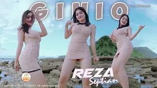 Dj Ginio -  Reza Septian (Official Music Video)