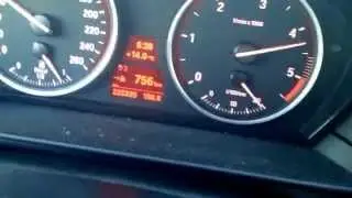 BMW e61 530xd 173kW 0-100km/h