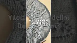 Kolay yelek modeli 