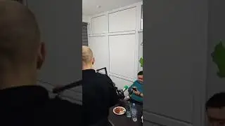 Радиовалентинка на Народном радио (в гостях Мурат Оспанов)