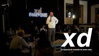 Arnau Soler - PADRES PANDEMIALS Y TACOS (Monólogo) [xd]