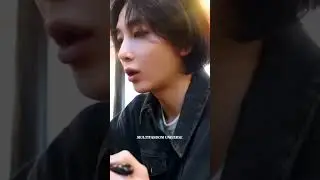 😍 #jeonghan #seventeen