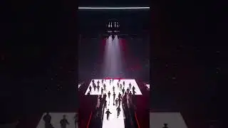 Goosebumps! 🔥 | Maniac - Stray Kids 2022 MAMA Awards